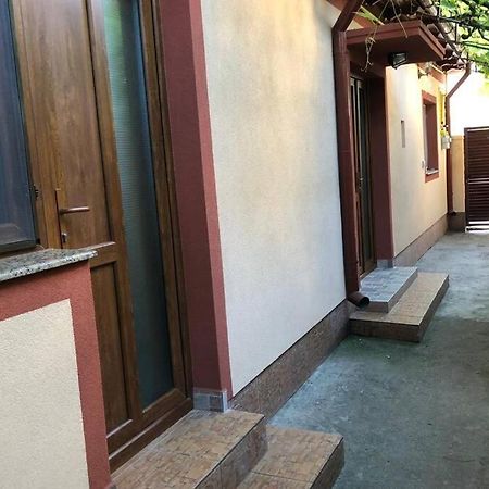 Casa Roxana Villa Konstanca Kültér fotó