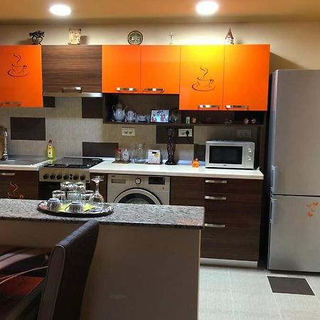 Casa Roxana Villa Konstanca Kültér fotó