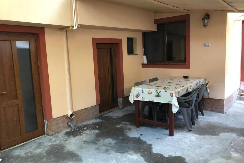 Casa Roxana Villa Konstanca Kültér fotó