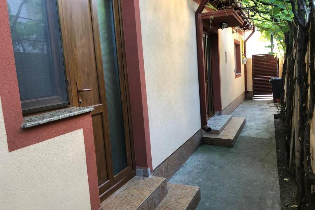 Casa Roxana Villa Konstanca Kültér fotó