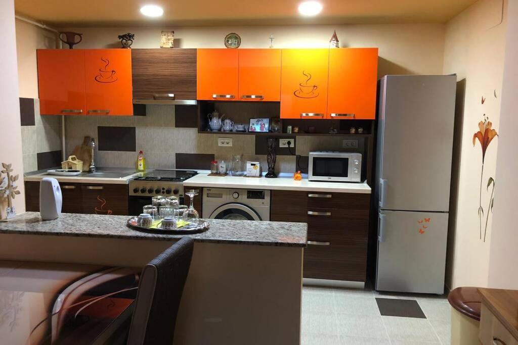 Casa Roxana Villa Konstanca Kültér fotó