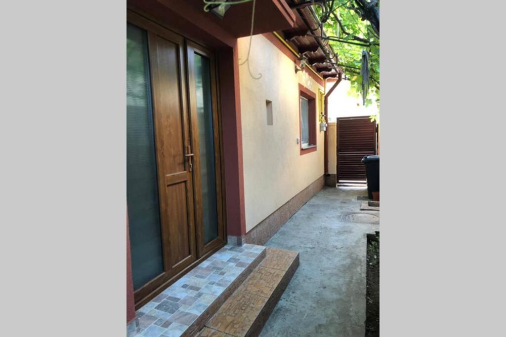 Casa Roxana Villa Konstanca Kültér fotó