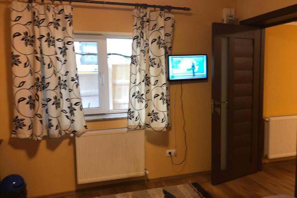 Casa Roxana Villa Konstanca Kültér fotó