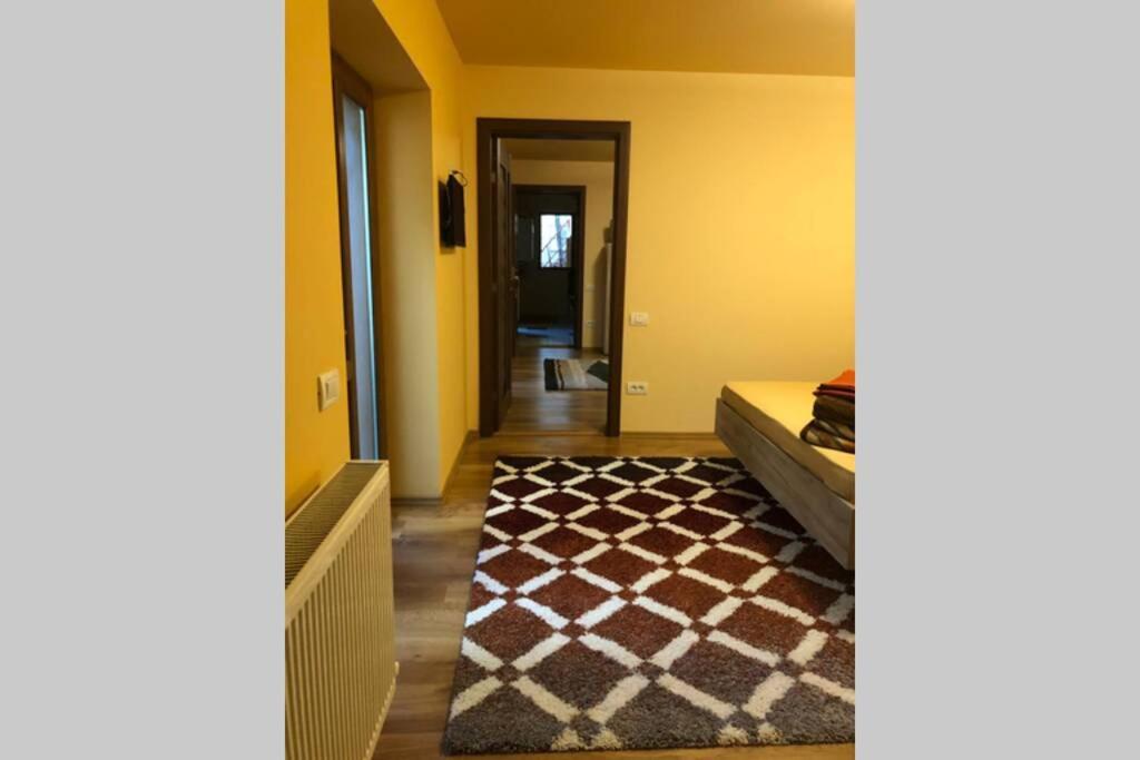 Casa Roxana Villa Konstanca Kültér fotó