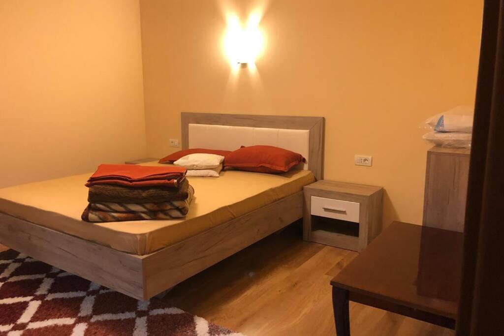 Casa Roxana Villa Konstanca Kültér fotó