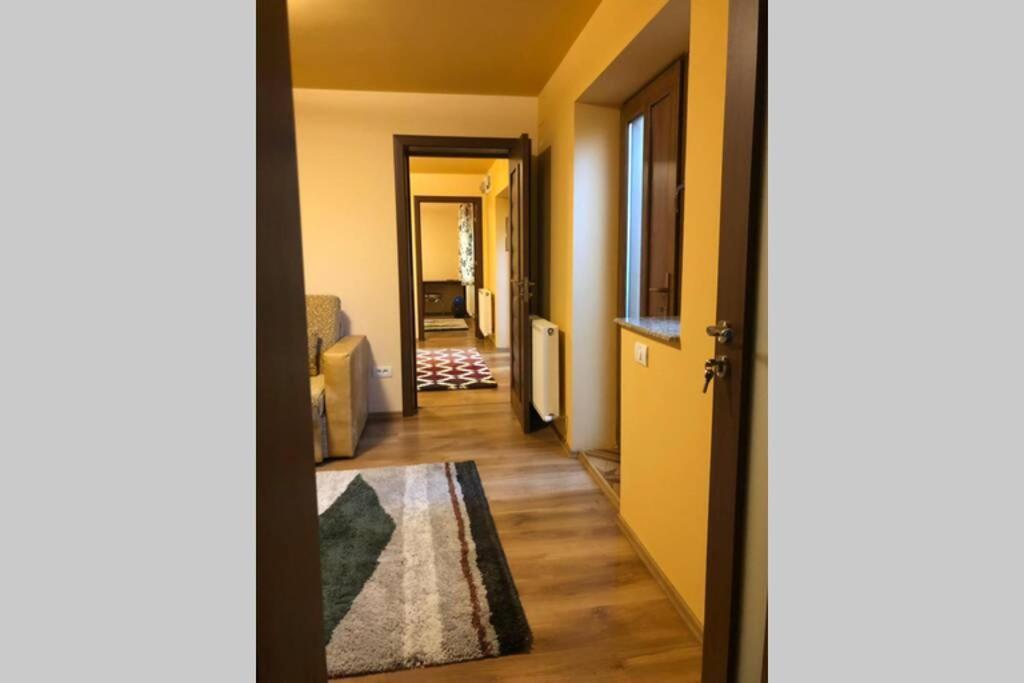 Casa Roxana Villa Konstanca Kültér fotó