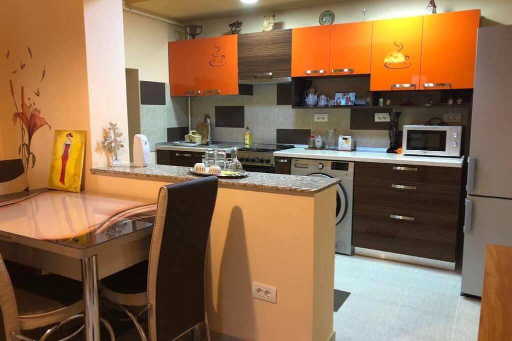 Casa Roxana Villa Konstanca Kültér fotó