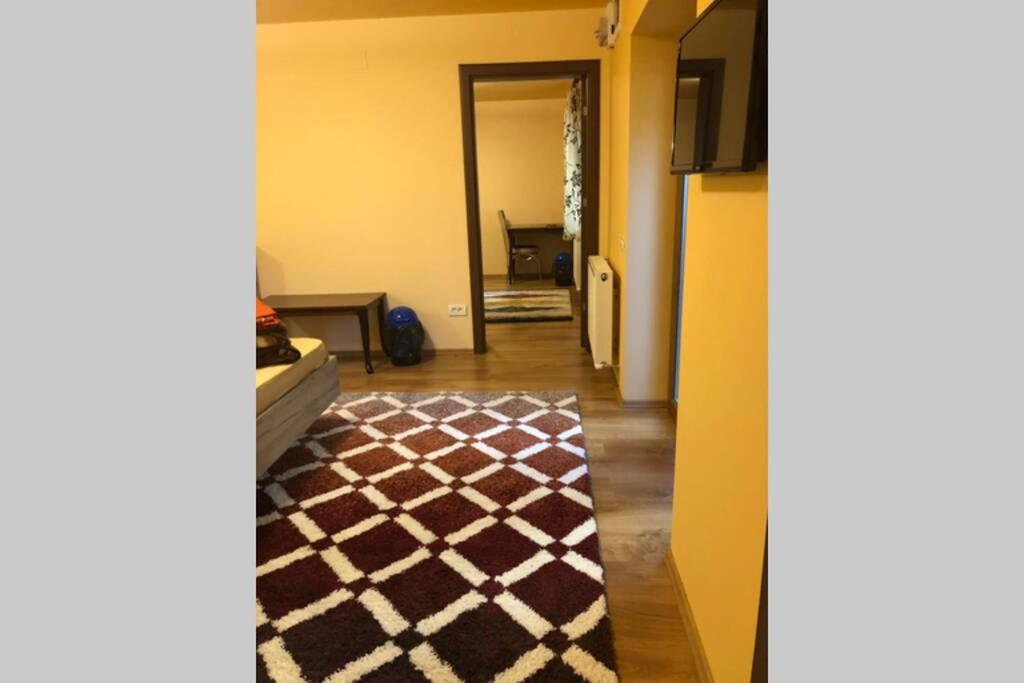 Casa Roxana Villa Konstanca Kültér fotó
