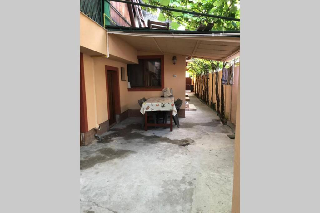 Casa Roxana Villa Konstanca Kültér fotó