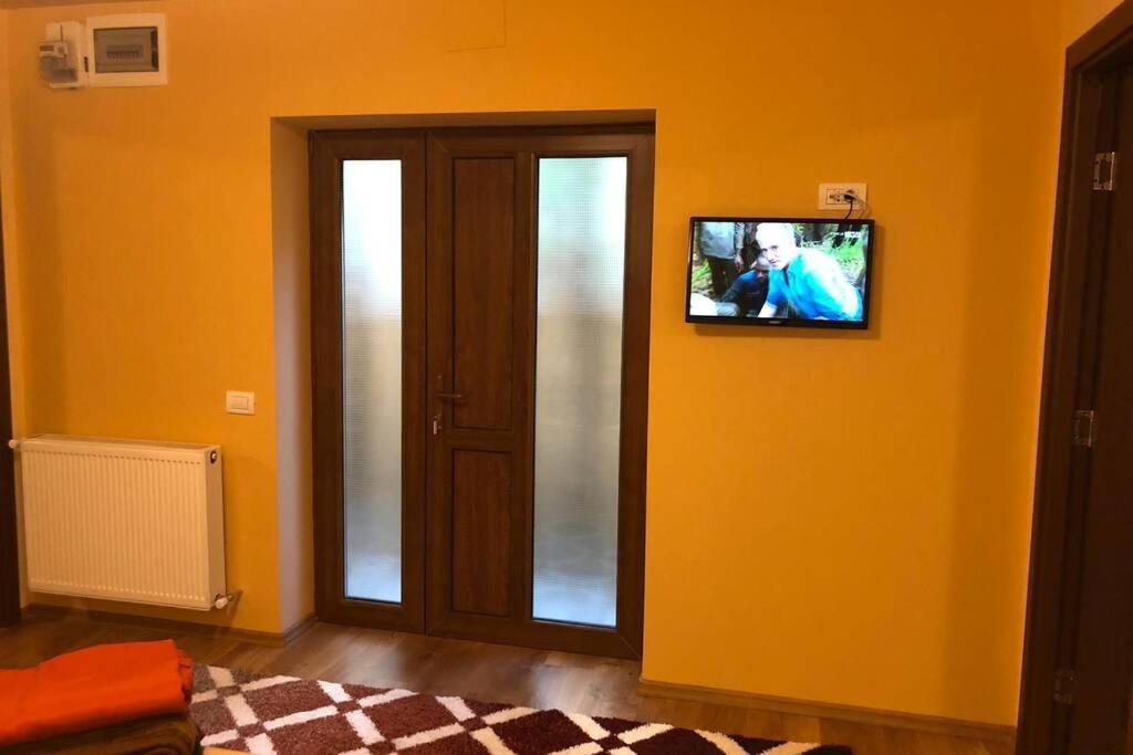 Casa Roxana Villa Konstanca Kültér fotó