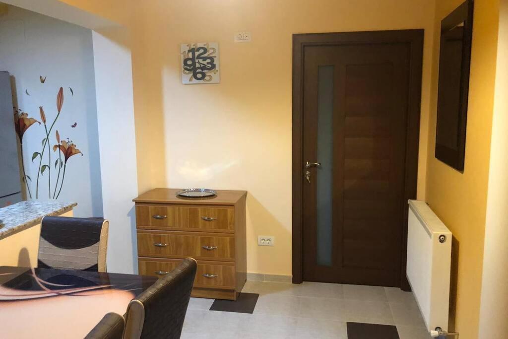 Casa Roxana Villa Konstanca Kültér fotó