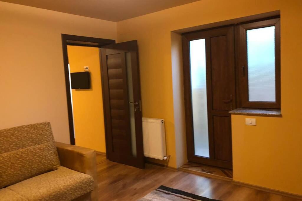 Casa Roxana Villa Konstanca Kültér fotó