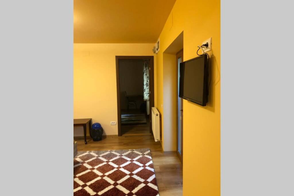 Casa Roxana Villa Konstanca Kültér fotó