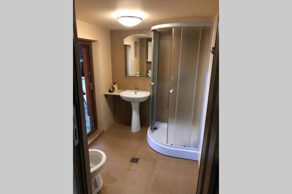 Casa Roxana Villa Konstanca Kültér fotó