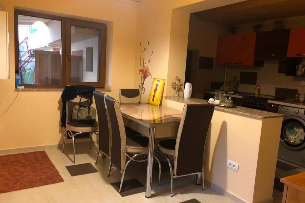 Casa Roxana Villa Konstanca Kültér fotó